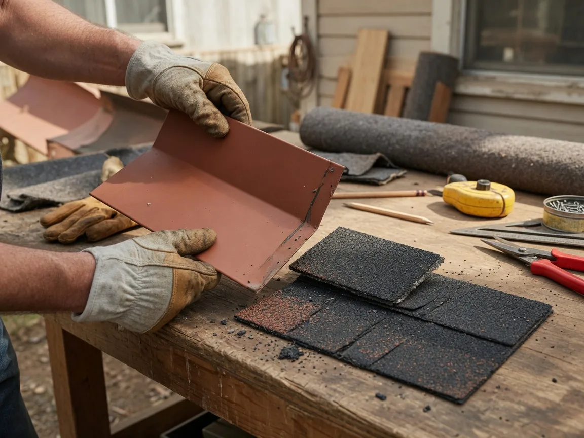 Roof Repair company in Shermans Dale, PA